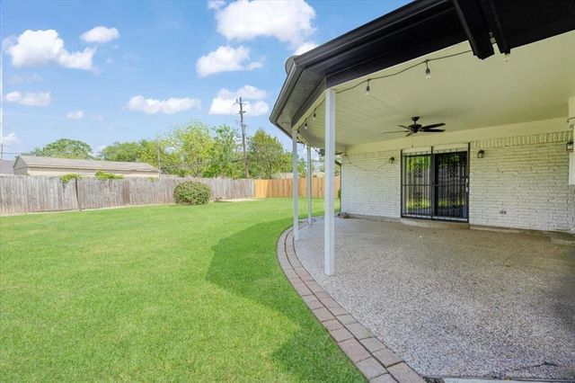 2003 Sieber Drive, Houston, TX 77017