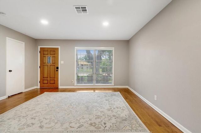 2003 Sieber Drive, Houston, TX 77017