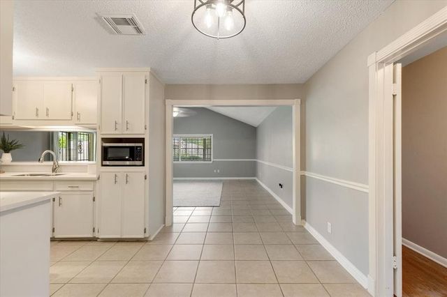 2003 Sieber Drive, Houston, TX 77017