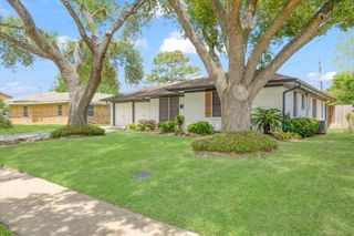2003 Sieber Drive, Houston, TX 77017