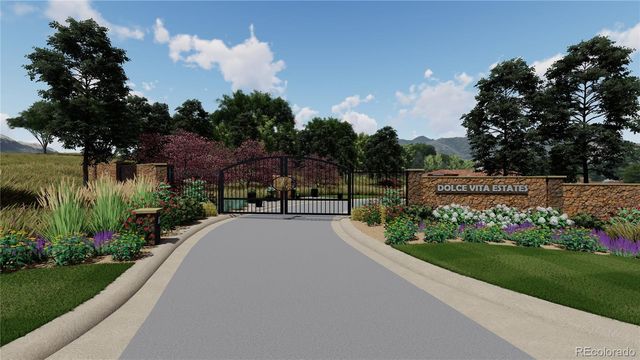 11096 Dolce Vita Place, Littleton, CO 80125