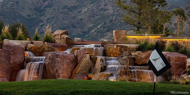 11096 Dolce Vita Place, Littleton, CO 80125