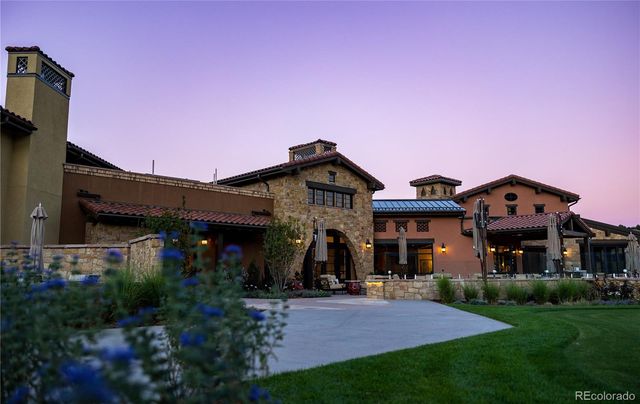 11096 Dolce Vita Place, Littleton, CO 80125