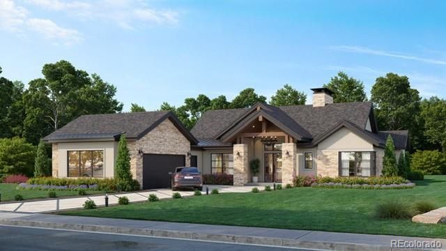 11096 Dolce Vita Place, Littleton, CO 80125