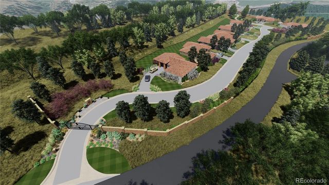 11096 Dolce Vita Place, Littleton, CO 80125