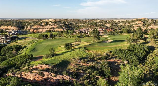 11096 Dolce Vita Place, Littleton, CO 80125