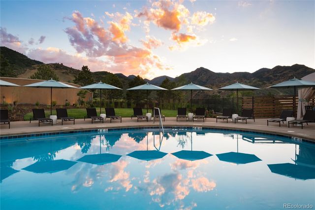 11096 Dolce Vita Place, Littleton, CO 80125