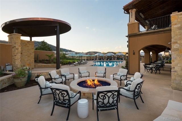 11096 Dolce Vita Place, Littleton, CO 80125