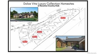 11096 Dolce Vita Place, Littleton, CO 80125