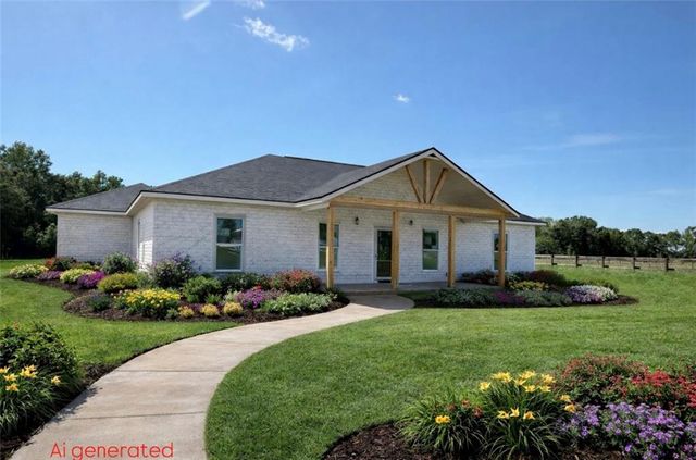 8530 March Road, Irvington, AL 36544
