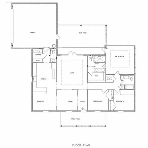 8530 March Road, Irvington, AL 36544
