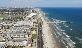 6300 Seawall Boulevard 3116, Galveston, TX 77551