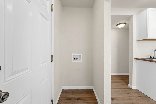 1500 Castle Rd, Odessa, TX 79762