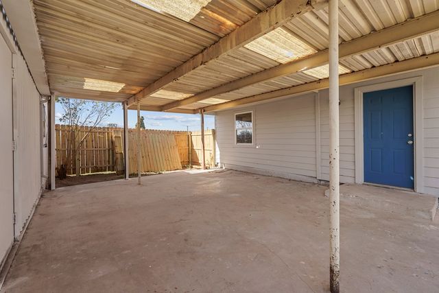 1500 Castle Rd, Odessa, TX 79762