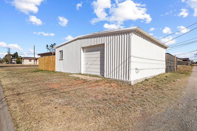 1500 Castle Rd, Odessa, TX 79762