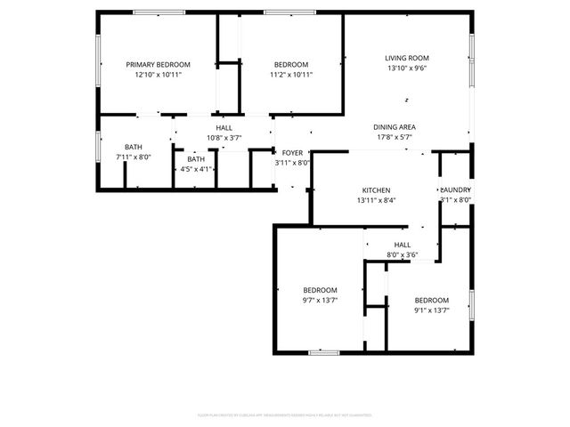 1500 Castle Rd, Odessa, TX 79762