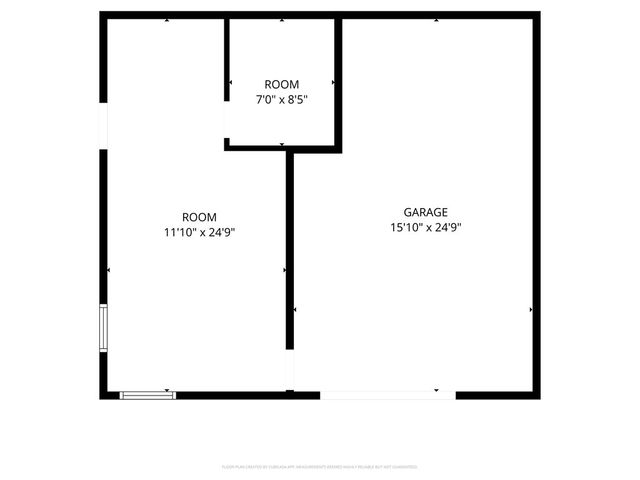 1500 Castle Rd, Odessa, TX 79762