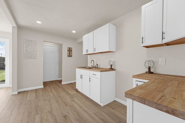 1500 Castle Rd, Odessa, TX 79762