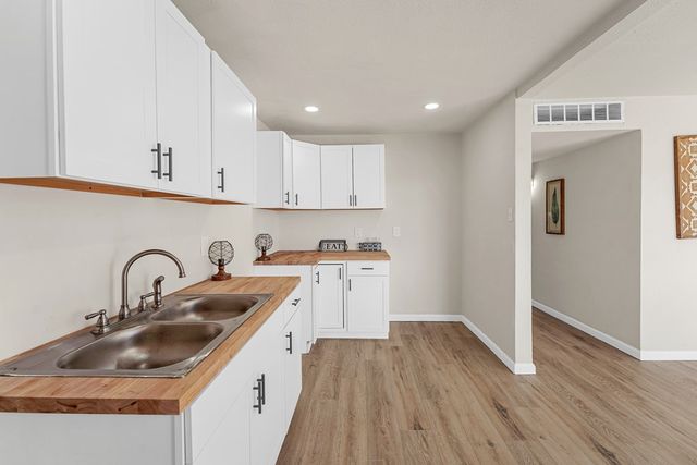 1500 Castle Rd, Odessa, TX 79762