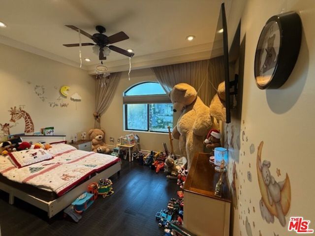 4555 Winnetka Avenue, Woodland Hills (los Angeles), CA 91364