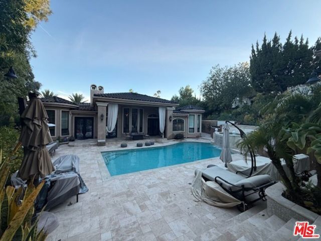 4555 Winnetka Avenue, Woodland Hills (los Angeles), CA 91364