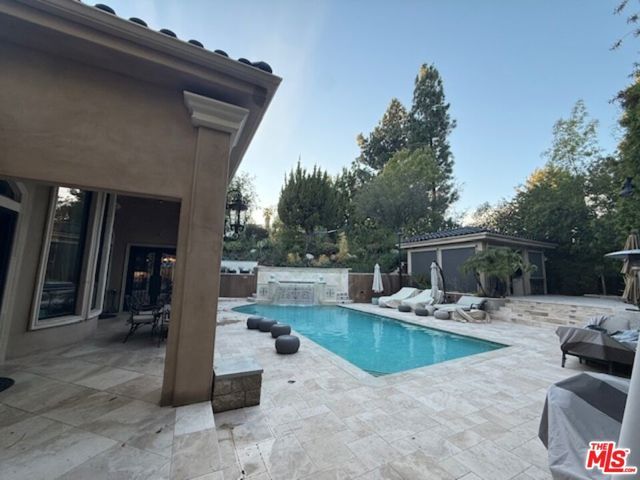 4555 Winnetka Avenue, Woodland Hills (los Angeles), CA 91364