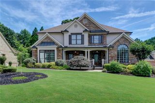 5160 Millwood Drive, Canton, GA 30114