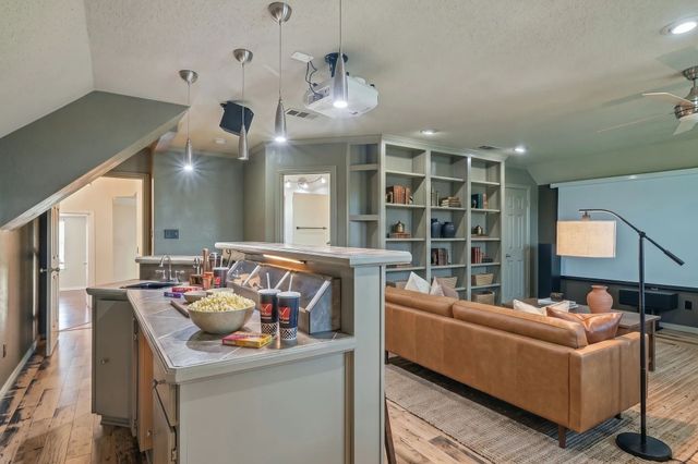 525 Blackfield Drive, Coppell, TX 75019