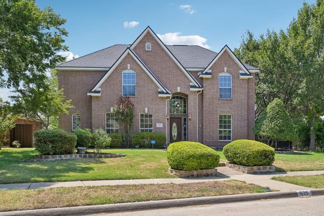 525 Blackfield Drive, Coppell, TX 75019
