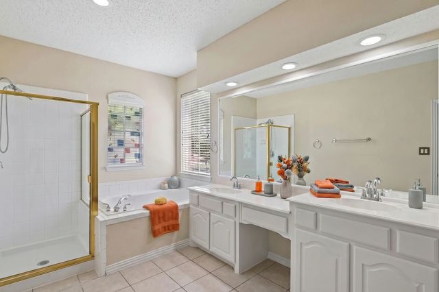 525 Blackfield Drive, Coppell, TX 75019