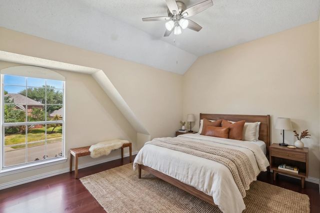 525 Blackfield Drive, Coppell, TX 75019