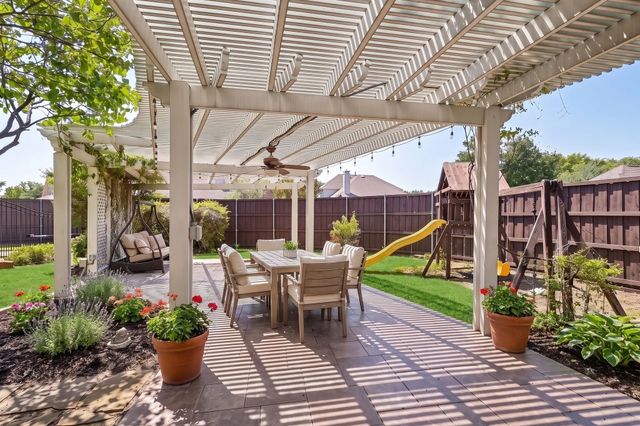 525 Blackfield Drive, Coppell, TX 75019