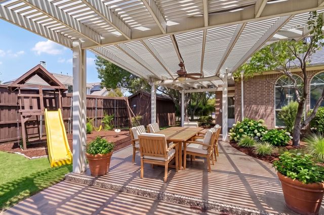 525 Blackfield Drive, Coppell, TX 75019