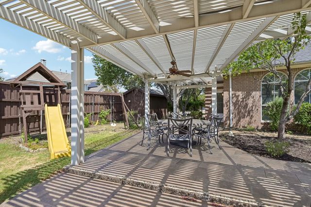 525 Blackfield Drive, Coppell, TX 75019