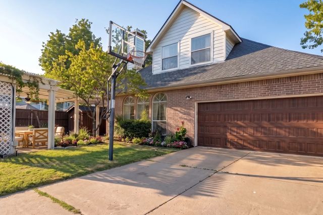 525 Blackfield Drive, Coppell, TX 75019