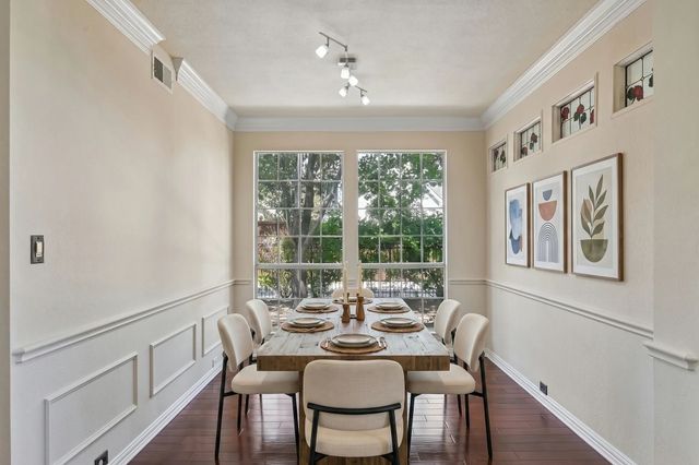 525 Blackfield Drive, Coppell, TX 75019