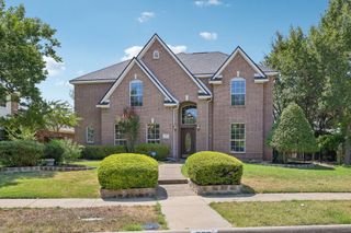 525 Blackfield Drive, Coppell, TX 75019