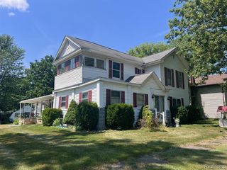 13054 Shaftsburg Road, Perry, MI 48872