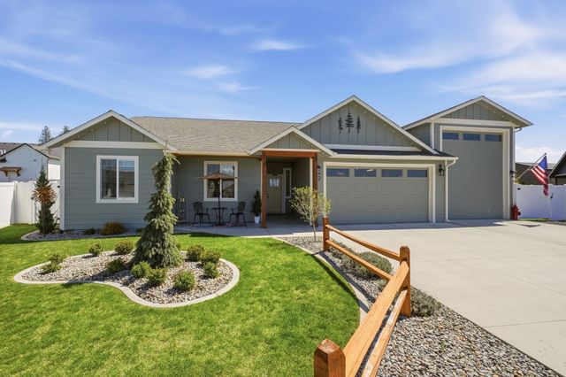 22 E Eleventh Ct, Deer Park, WA 99006