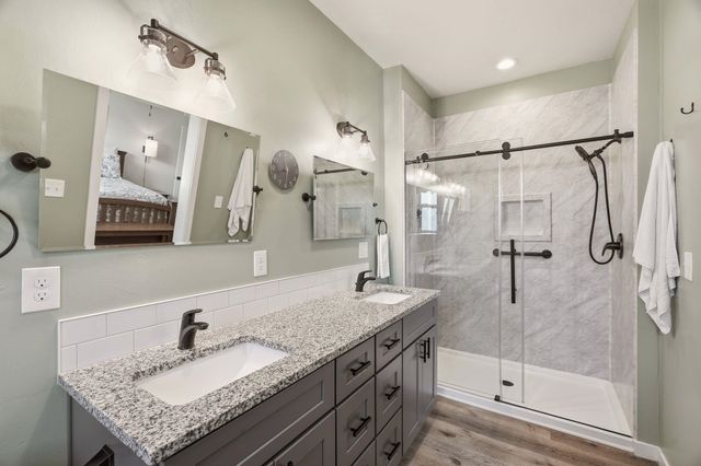 22 E Eleventh Ct, Deer Park, WA 99006