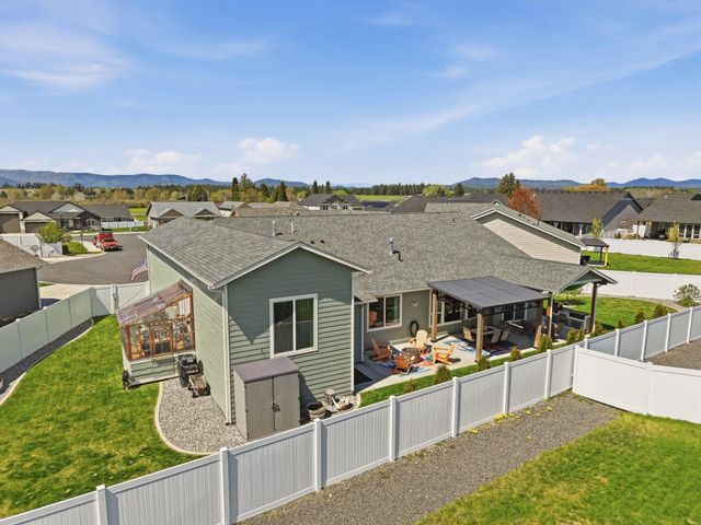 22 E Eleventh Ct, Deer Park, WA 99006
