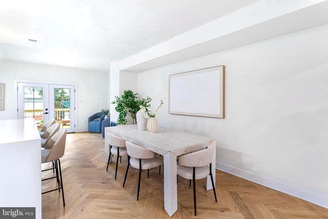 1213 KENNEDY ST NW, Washington, DC 20011