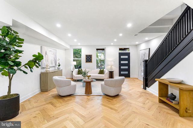 1213 KENNEDY ST NW, Washington, DC 20011