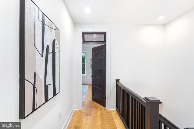 1213 KENNEDY ST NW, Washington, DC 20011