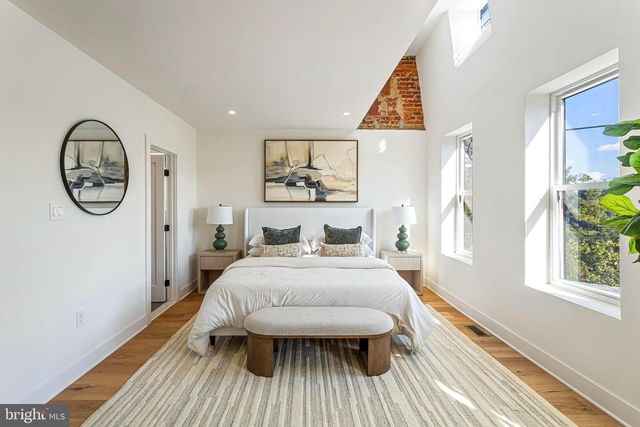 1213 KENNEDY ST NW, Washington, DC 20011