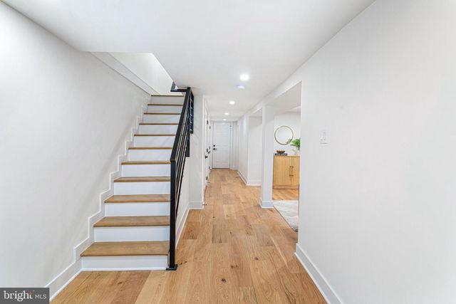 1213 KENNEDY ST NW, Washington, DC 20011