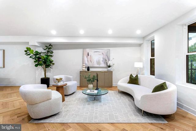 1213 KENNEDY ST NW, Washington, DC 20011