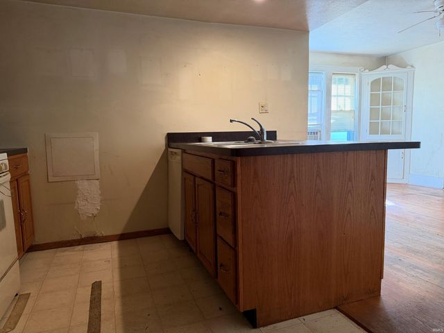 1030 Foster Street, South Bend, IN 46617