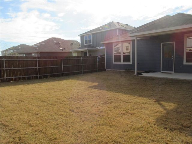 124 Green Egret WAY, Leander, TX 78641