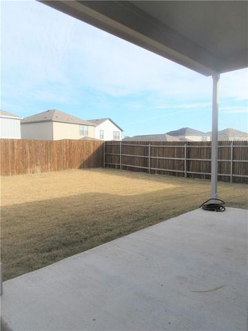124 Green Egret WAY, Leander, TX 78641